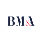 logo BM&A