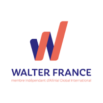 logo Walter France