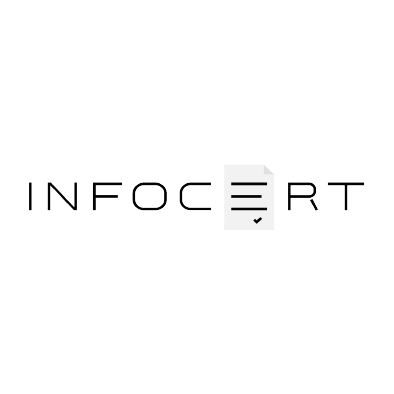 logo Infocert